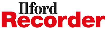 The Ilford Recorder Logo